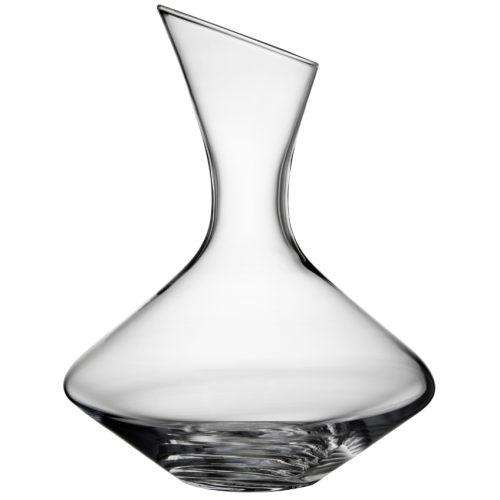 Lyngby Glas Skleněná karafa Juvel 1