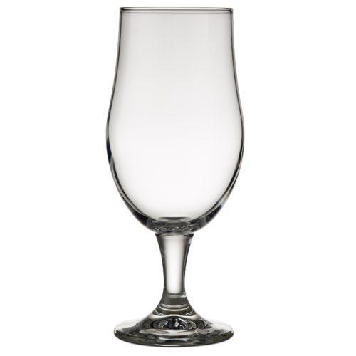 Lyngby Glas Set čtyř sklenic na pivo Juvel 490 ml Lyngby Glas