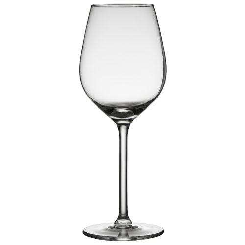 Lyngby Glas Set čtyř sklenic na bílé víno Juvel 380 ml Lyngby Glas