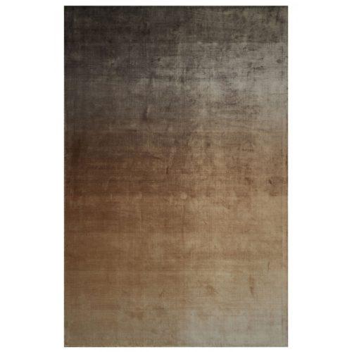 Fargotex Hnědý koberec Sunset 200 x 300 cm Fargotex