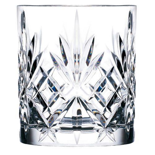 Lyngby Glas Set šesti sklenic Melodia 310 ml Lyngby Glas