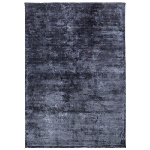 Fargotex Tmavě modrý koberec Plain 200 x 300 cm Fargotex