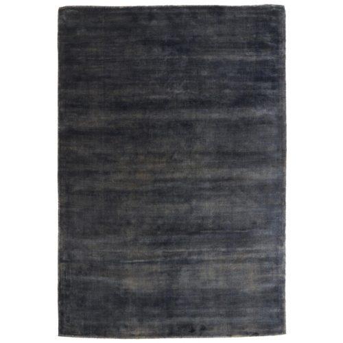 Fargotex Šedý koberec Plain 160 x 230 cm Fargotex