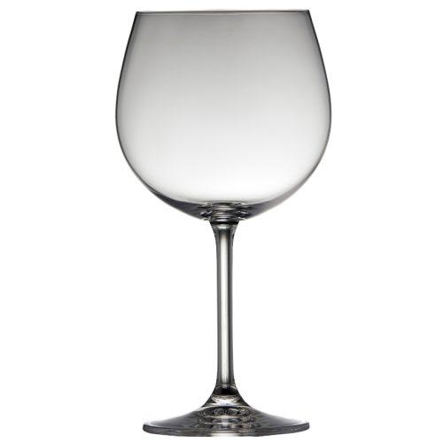 Lyngby Glas Set čtyř sklenic na víno Juvel 570 ml Lyngby Glas
