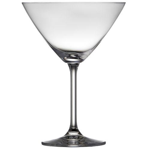 Lyngby Glas Set čtyř sklenic na koktejl Juvel 280 ml Lyngby Glas