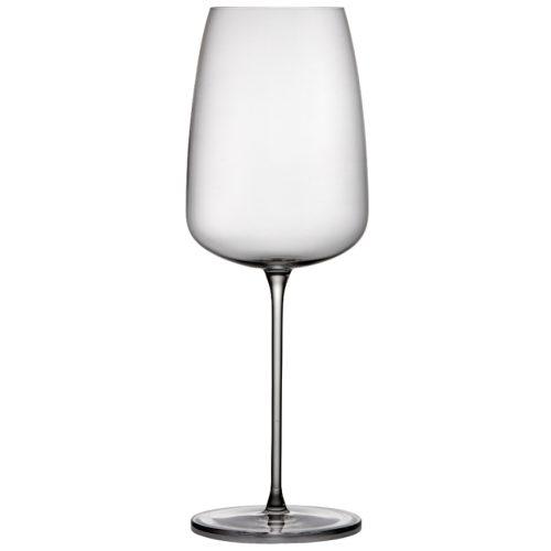 Lyngby Glas Set dvou sklenic na víno Veneto 770 ml Lyngby Glas