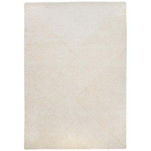 Fargotex Béžový koberec Sierra 160 x 230 cm Fargotex