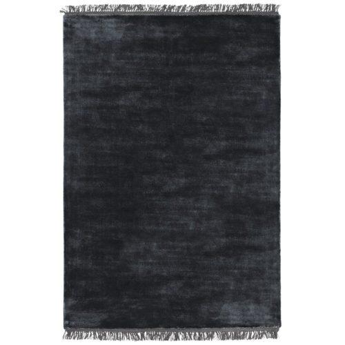 Fargotex Černý koberec Luna 200 x 300 cm Fargotex