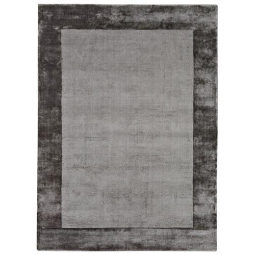 Fargotex Tmavě šedý koberec Aracelis 160 x 230 cm Fargotex