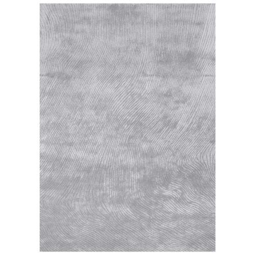 Fargotex Šedý koberec Canyon 160 x 230 cm Fargotex