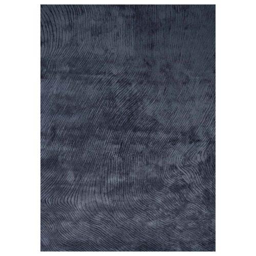 Fargotex Tmavě modrý koberec Canyon 160 x 230 cm Fargotex