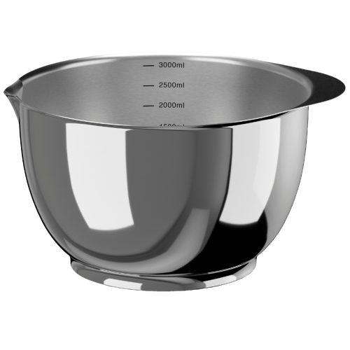 Rosti Nerezová mísa Margrethe 3 l Rosti