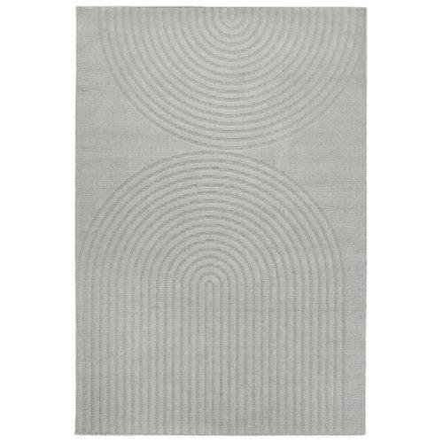 Fargotex Šedý koberec Acores 200 x 290 cm Fargotex