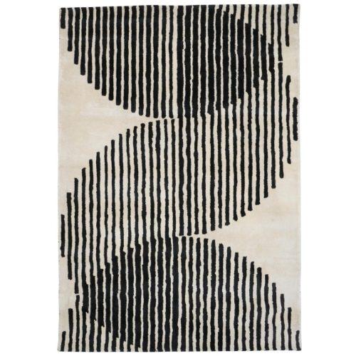 Fargotex Béžový koberec Eclipse 160 x 230 cm Fargotex