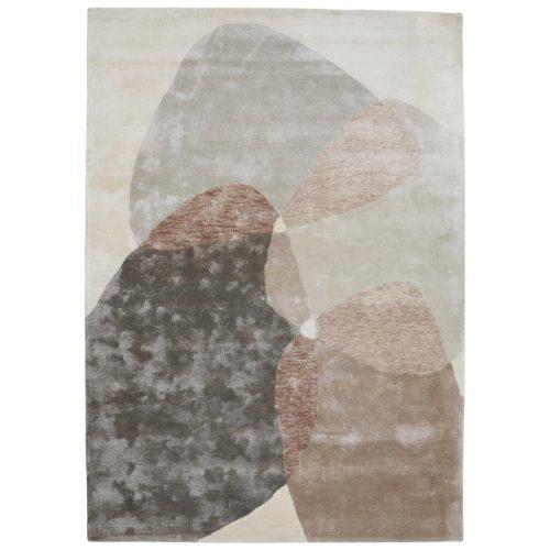 Fargotex Béžový koberec Lagos 160 x 230 cm Fargotex
