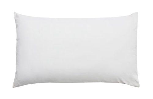 Bílá péřová výplň do polštáře Kave Home Duca 40 x 70 cm Kave Home