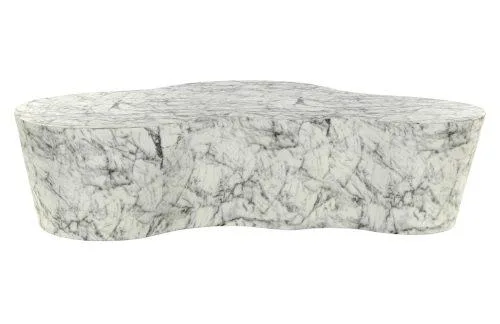 Richmond Konferenční stolek Rockyard 151 x 92 cm