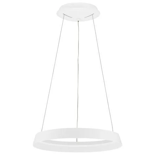 Kovové závěsné LED Nova Luce Ormi
