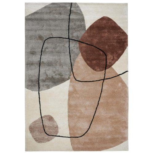 Fargotex Barevný koberec Tamaris 200 x 300 cm Fargotex