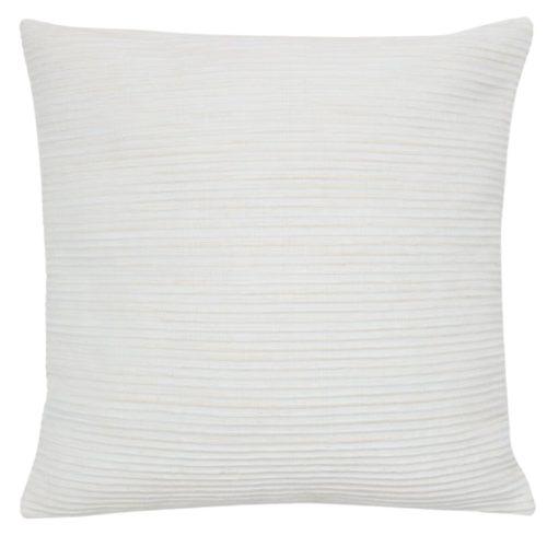 Béžový povlak na polštář Kave Home Minec 45 x 45 cm Kave Home