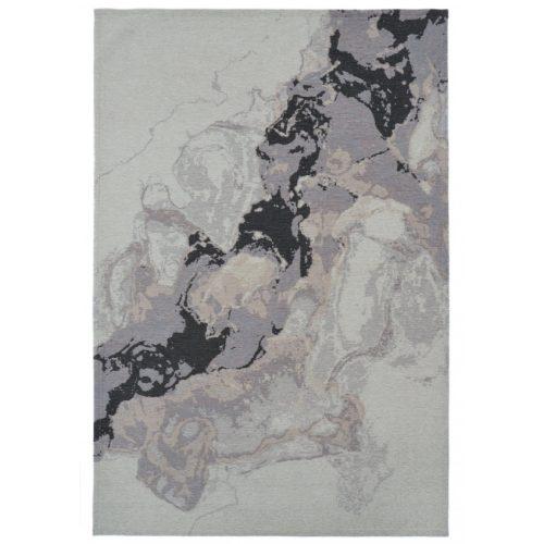 Fargotex Šedý koberec Marble 200 x 300 cm Fargotex