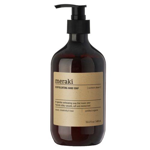 Tekuté mýdlo na ruce Meraki Nothern Dawn 490 ml Meraki