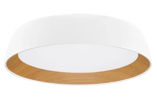 Kovové stropní LED Nova Luce Sigi