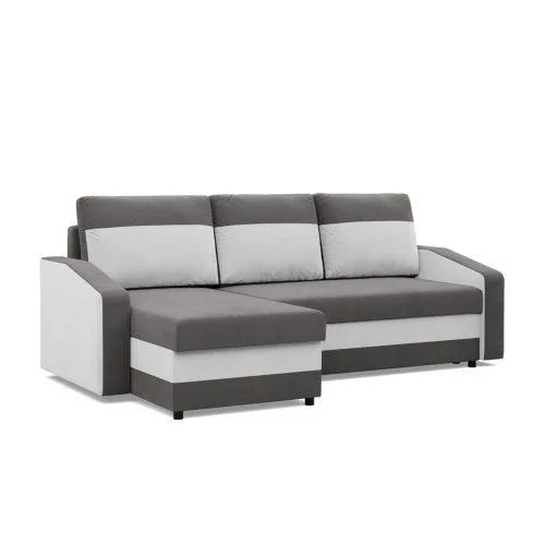 Rozkládací rohová souprava HEWLET model 2