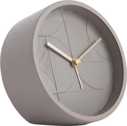 Budík ø 11 cm Echelon – Karlsson Karlsson