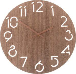 N&aacute;stěnn&eacute; hodiny &oslash; 30.5 cm - Dakls Dakls
