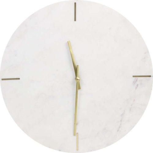 Nástěnné hodiny ø 43 cm Moreno – Light & Living Light & Living