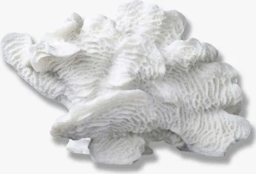 Soška z polyresinu (výška 8 cm) Coral – Mette Ditmer Denmark