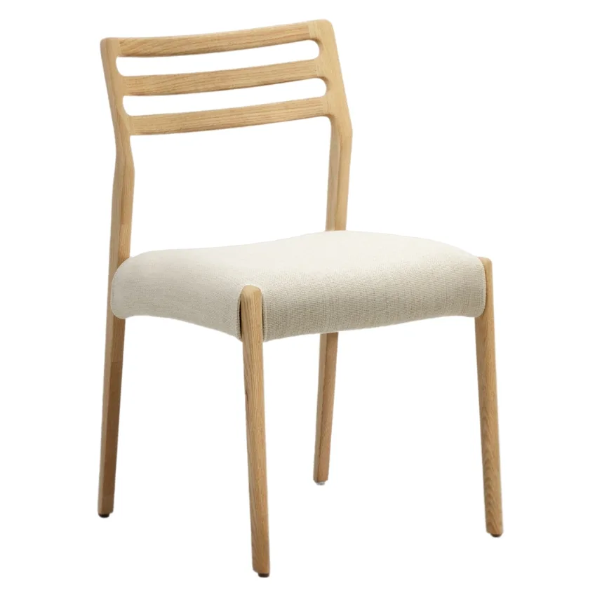 Jídelní židle Kave Home Cudia