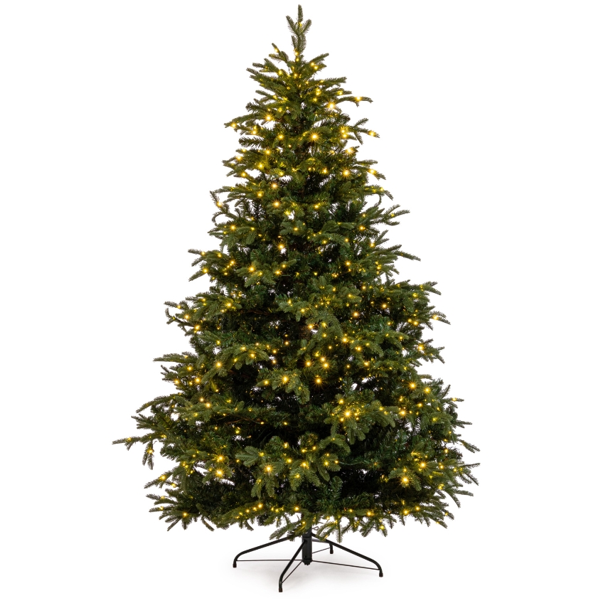 Umělý vánoční strom Bizzotto Alverstone 180 cm Bizzotto