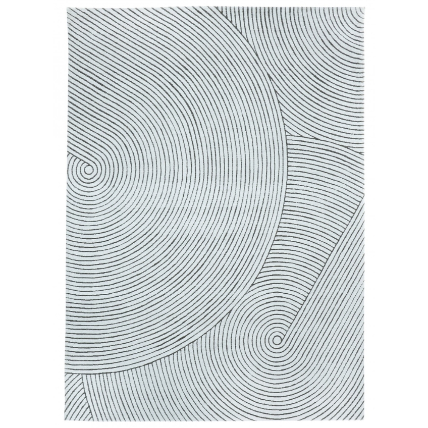 Fargotex Bílý koberec Sonno 160 x 230 cm Fargotex