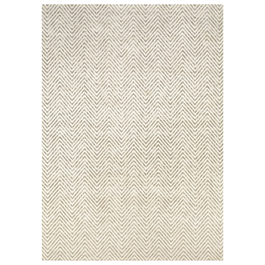 Fargotex Béžový koberec Luno 160 x 230 cm Fargotex