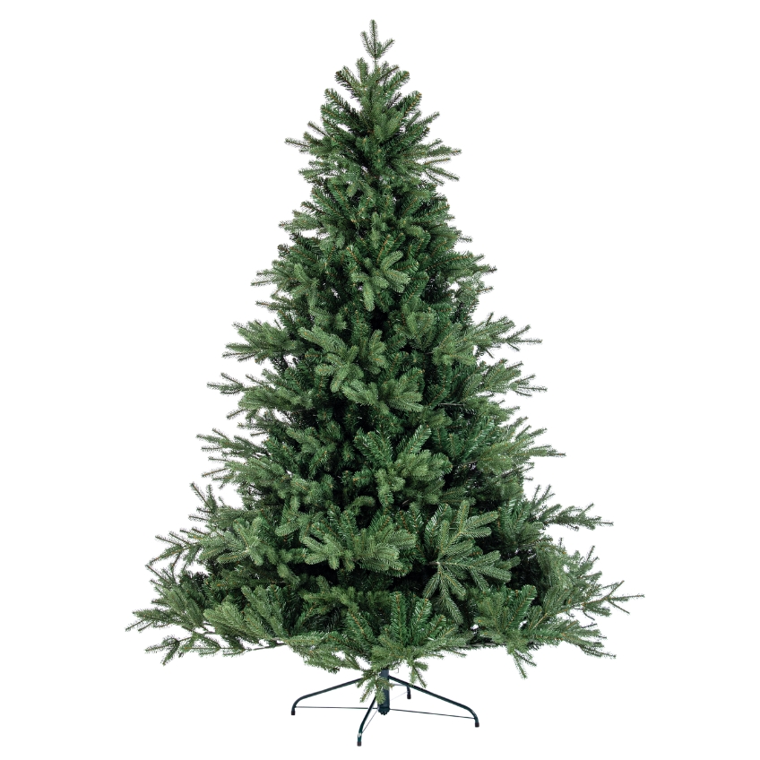 Umělý vánoční strom Bizzotto Hunter 150 cm Bizzotto