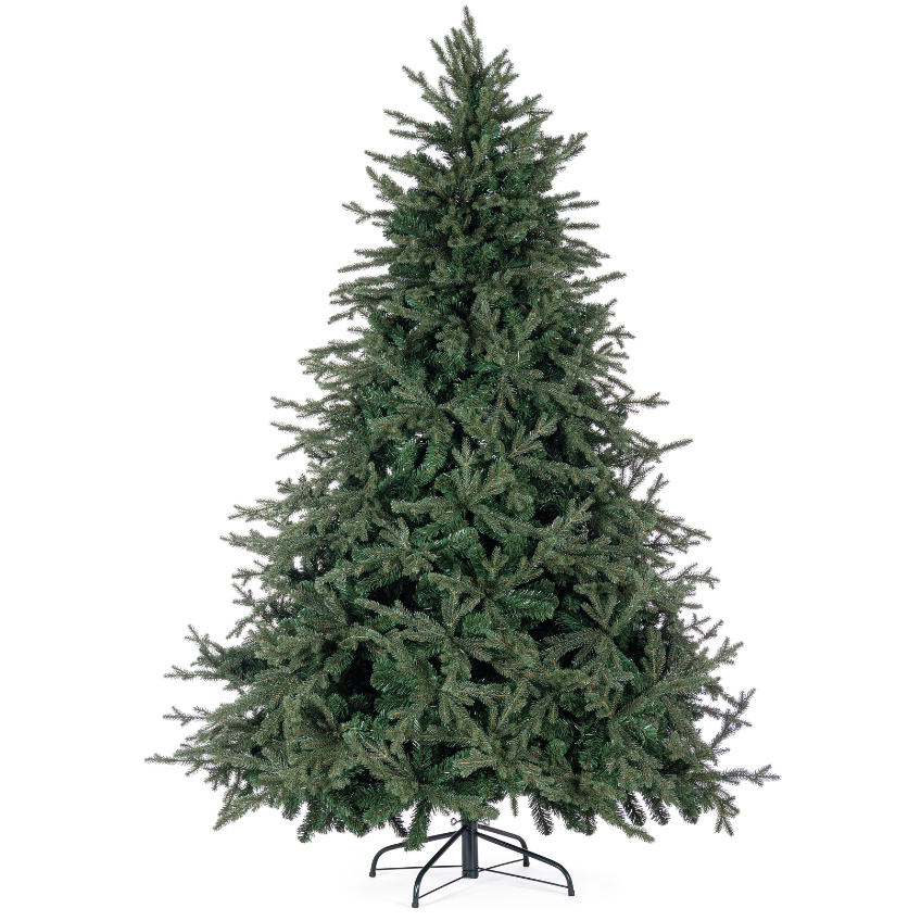Umělý vánoční strom Bizzotto Brecciano 240 cm Bizzotto