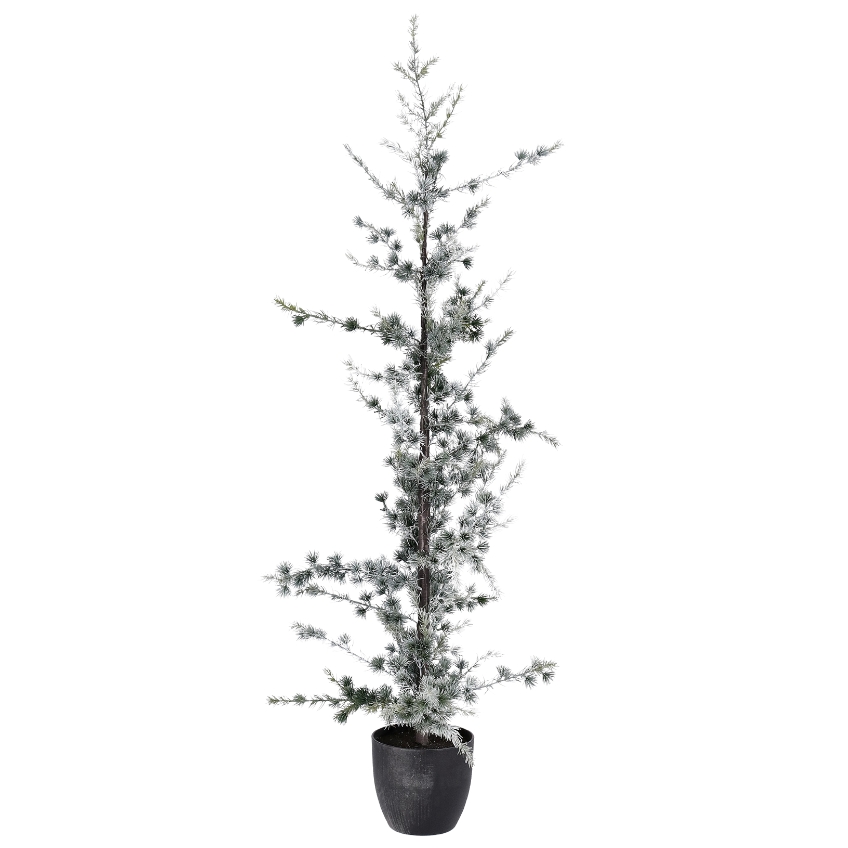 Umělý vánoční strom Bizzotto Luserna 150 cm Bizzotto
