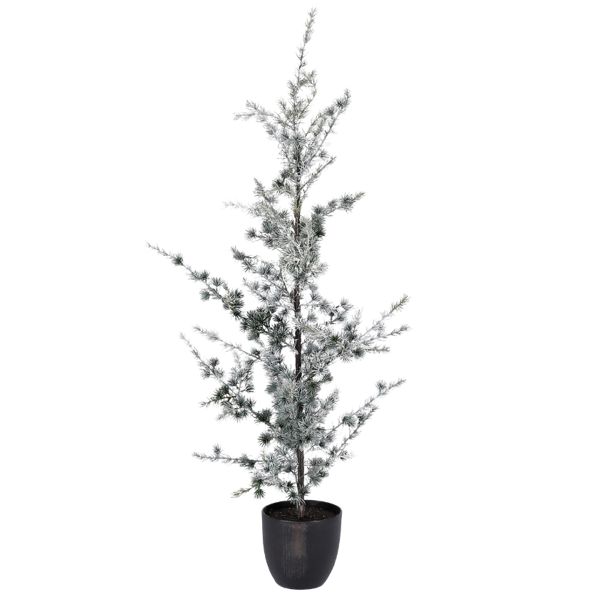 Umělý vánoční strom Bizzotto Luserna 125 cm Bizzotto