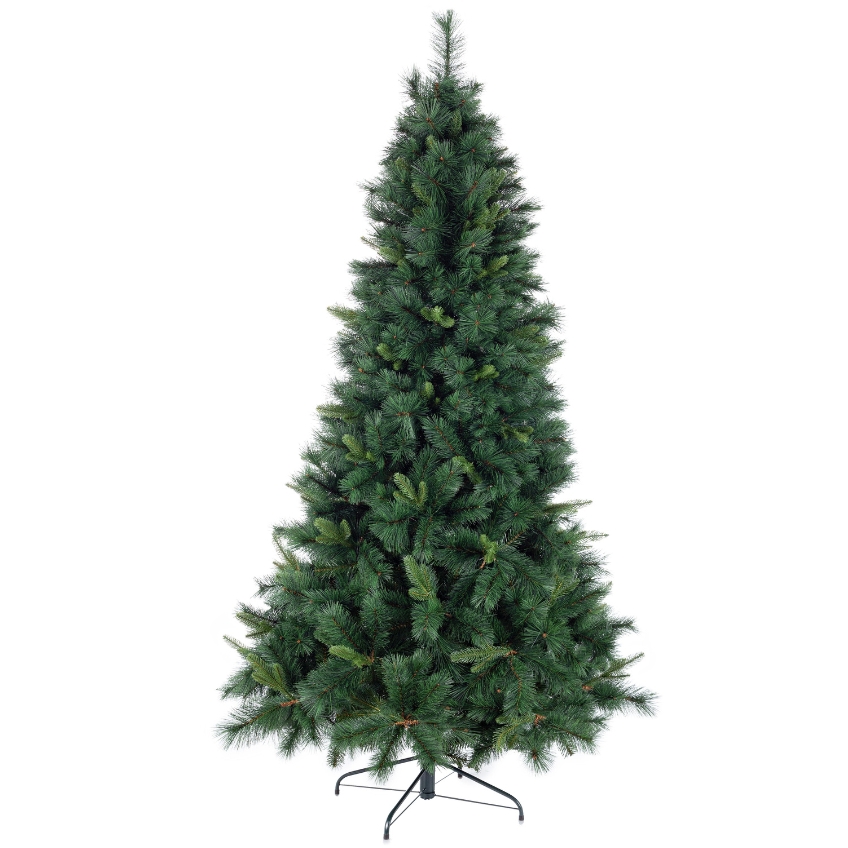 Umělý vánoční strom Bizzotto Garlenda Green 270 cm Bizzotto