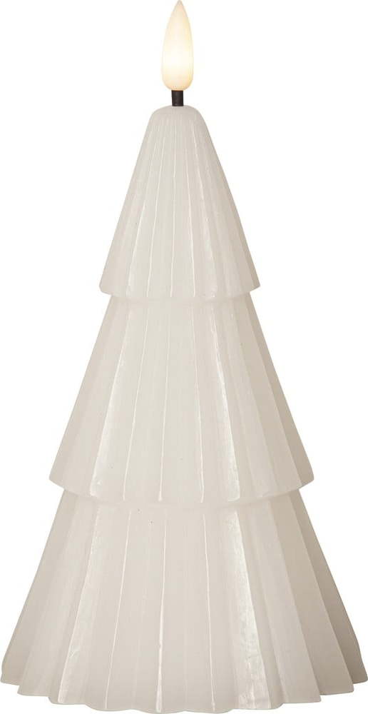 LED svíčka (výška 18 cm) Flamme Granny – Star Trading Star Trading