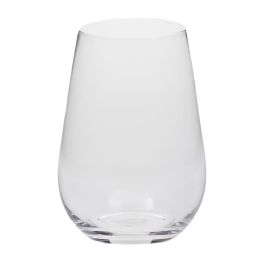 Sklenice Kave Home Altira 230 ml Kave Home