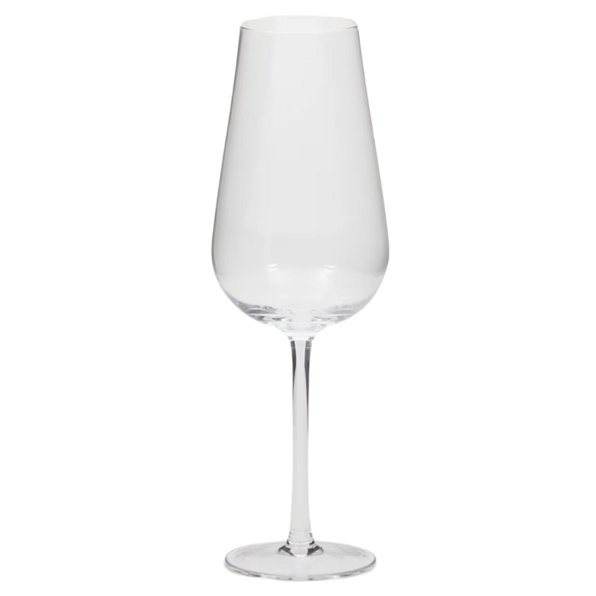Sklenice na šampaňské Kave Home Altira 260 ml Kave Home