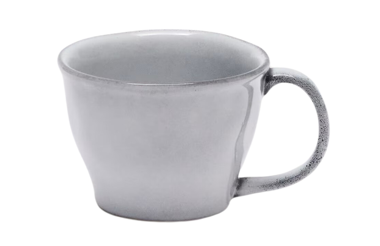 Modrý keramický hrnek Kave Home Dovec Kave Home