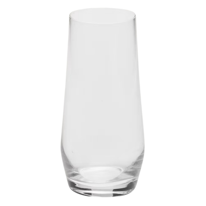 Vysoká sklenice Kave Home Kiro 550 ml Kave Home
