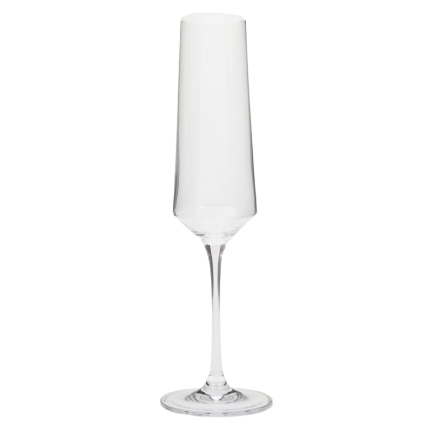 Sklenice na šampaňské Kave Home Kiro 210 ml Kave Home