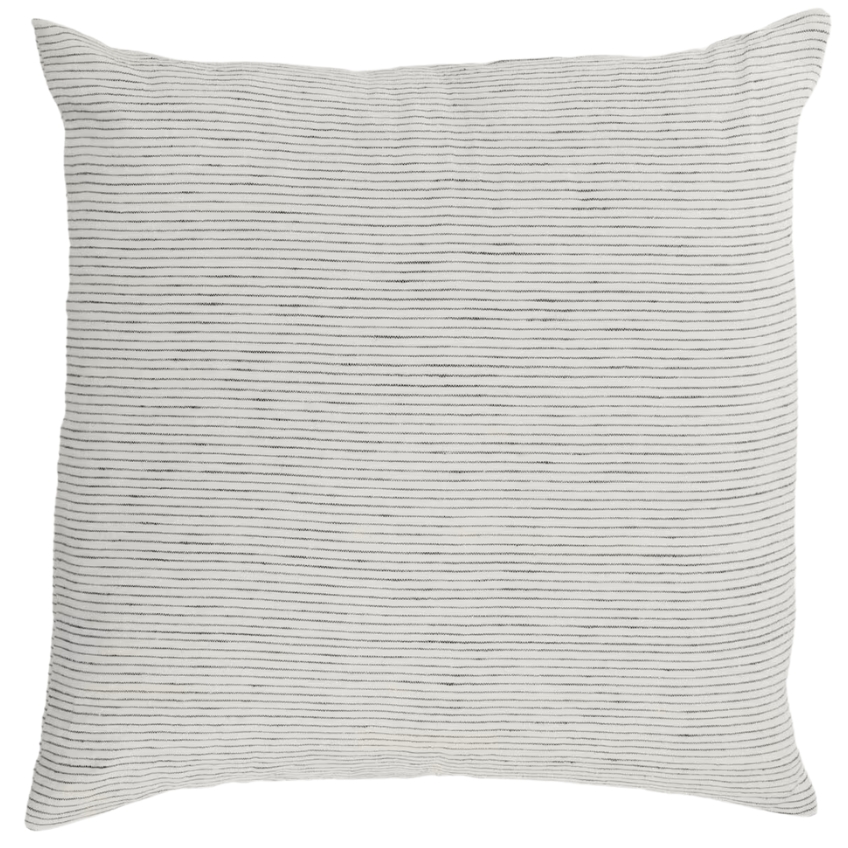 Bílý povlak na polštář Kave Home Marena 45 x 45 cm Kave Home