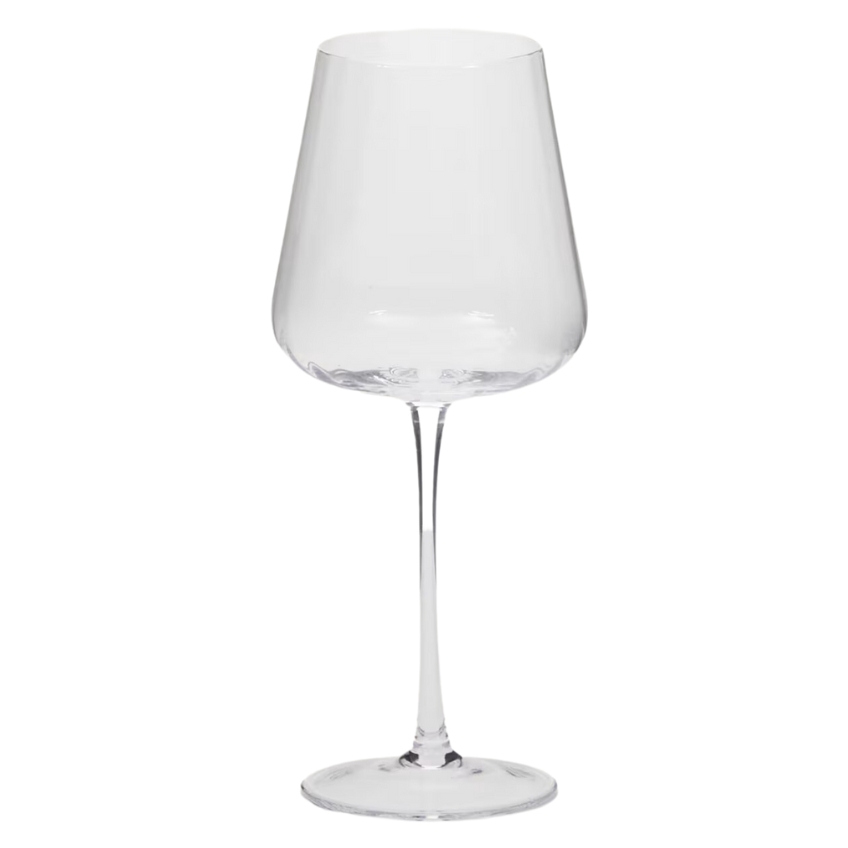 Sklenice na víno Kave Home Mimba 740 ml Kave Home