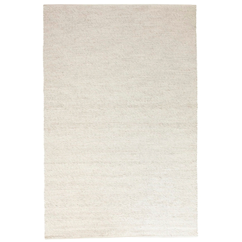 Světle béžový vlněný koberec ROWICO DONEGAL 240 x 340 cm Rowico